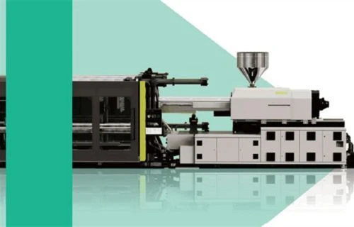 Seal Solution for Injection Molding Machines(001)(001)